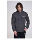 Target Ανδρική ζακέτα Jacket Hoodie French Terry "Unlimited"